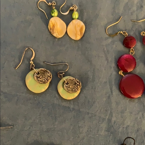 Earring bundle! - Picture 8 of 9